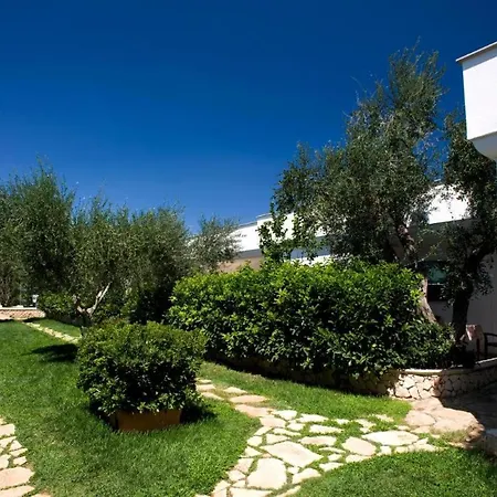 Holiday home Ulivo Mit Pool Und Privatstrand -1