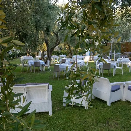 Ulivo Mit Pool Und Privatstrand -1 Holiday home Mattinata