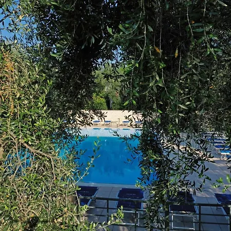 Holiday home Ulivo Mit Pool Und Privatstrand -1