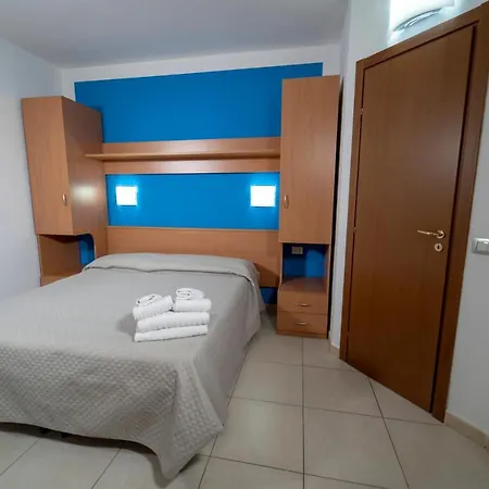 Holiday home Ulivo Mit Pool Und Privatstrand -1 Mattinata