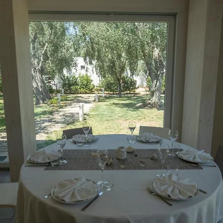 Ulivo Mit Pool Und Privatstrand -1 *