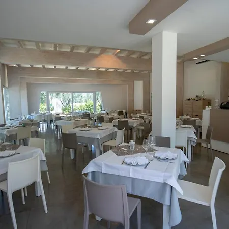 Holiday home Ulivo Mit Pool Und Privatstrand -1 Mattinata
